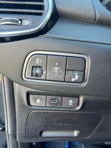 Hyundai Grandeur-13