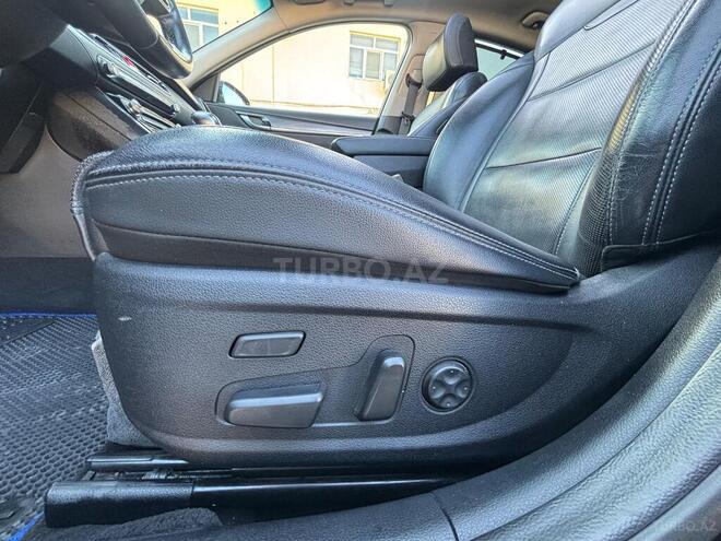 Hyundai Grandeur-14