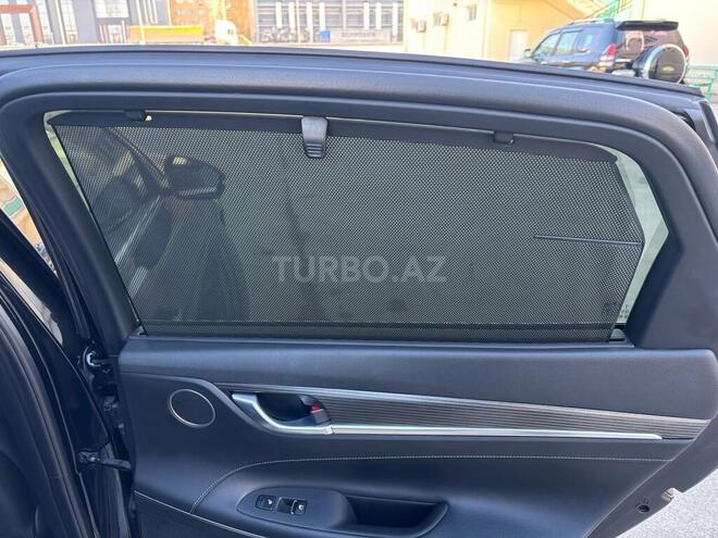 Hyundai Grandeur-18