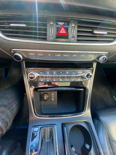 Hyundai Grandeur-21