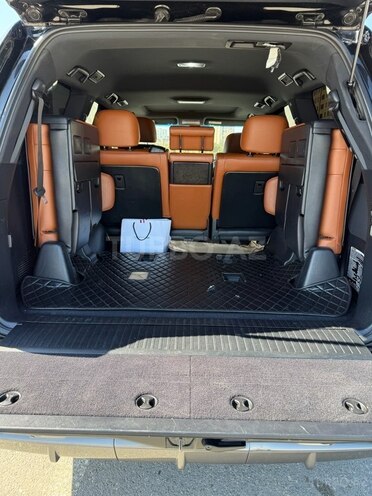 Lexus LX 570 2014, 159,859 km - 5.7 л - Bakı