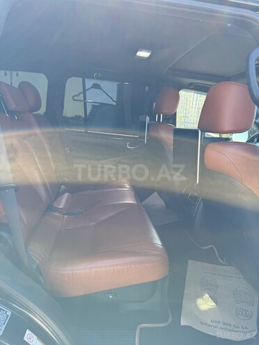 Lexus LX 570 2014, 159,859 km - 5.7 л - Bakı