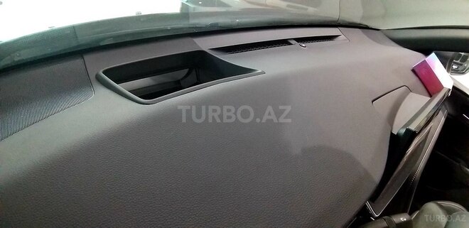 Toyota Camry 2025, 0 km - 2.0 l - Bakı