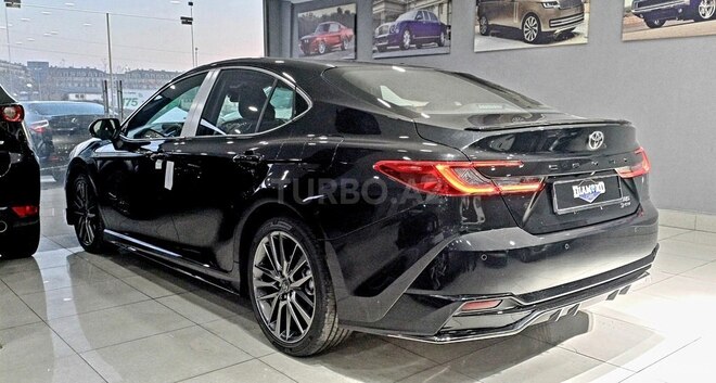 Toyota Camry 2025, 0 km - 2.0 l - Bakı