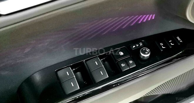 Toyota Camry 2025, 0 km - 2.0 l - Bakı