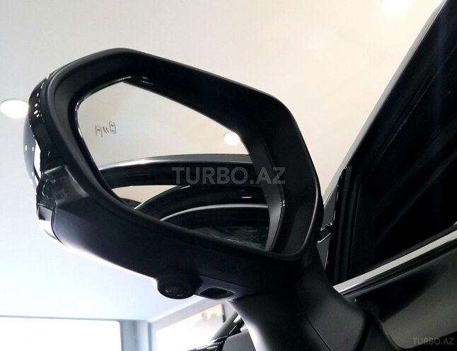 Toyota Camry 2025, 0 km - 2.0 l - Bakı