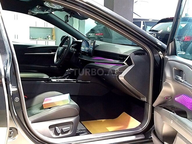 Toyota Camry 2025, 0 km - 2.0 l - Bakı