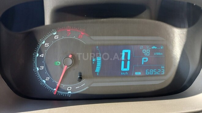 Chevrolet Cobalt-4