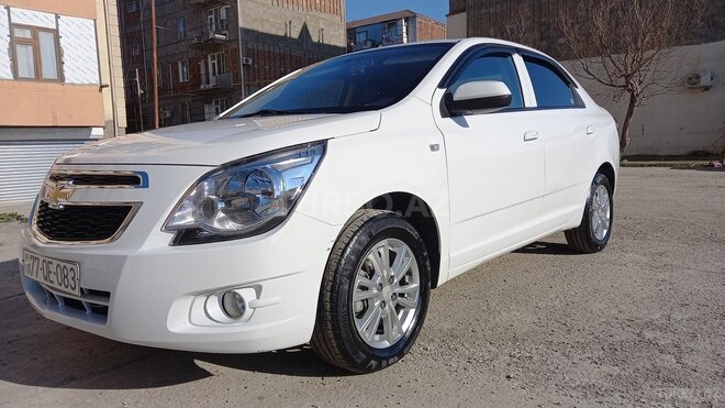 Chevrolet Cobalt-14