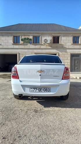 Chevrolet Cobalt-5