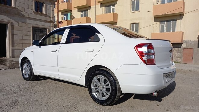 Chevrolet Cobalt-8