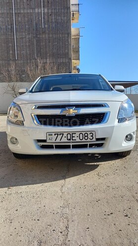 Chevrolet Cobalt-1