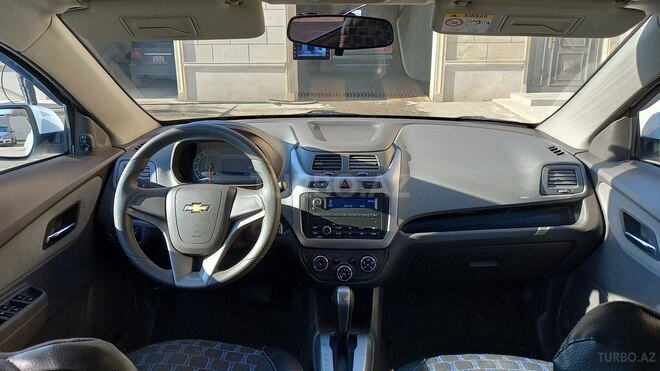 Chevrolet Cobalt-9