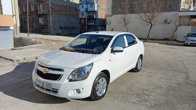 Chevrolet Cobalt-3