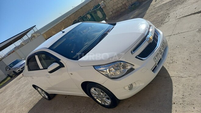 Chevrolet Cobalt-10