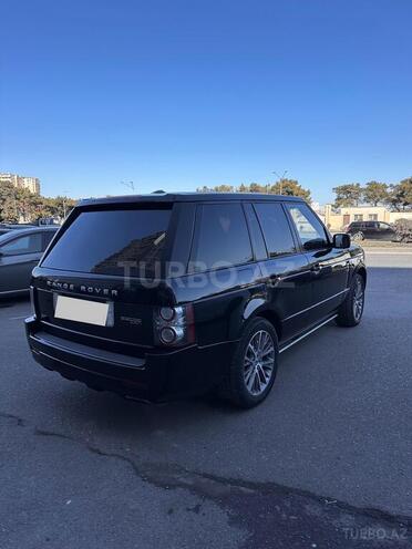 Land Rover Range Rover-3