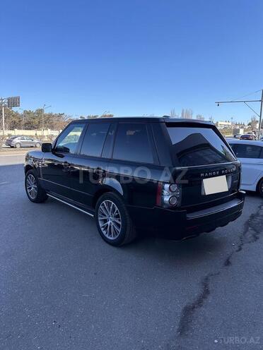 Land Rover Range Rover-8