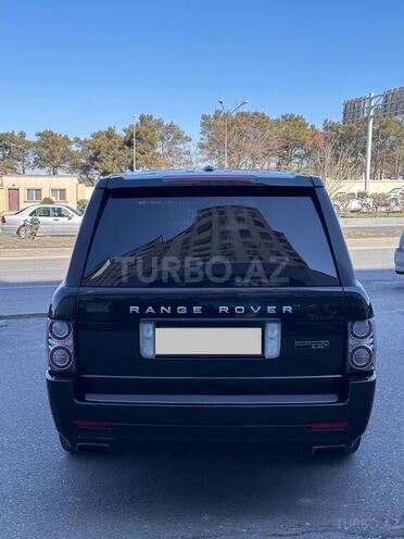 Land Rover Range Rover-4