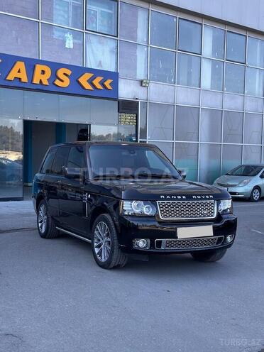 Land Rover Range Rover-2