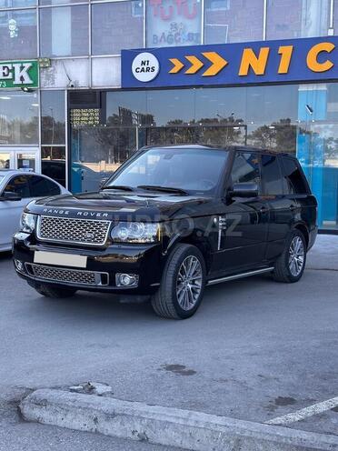 Land Rover Range Rover-5