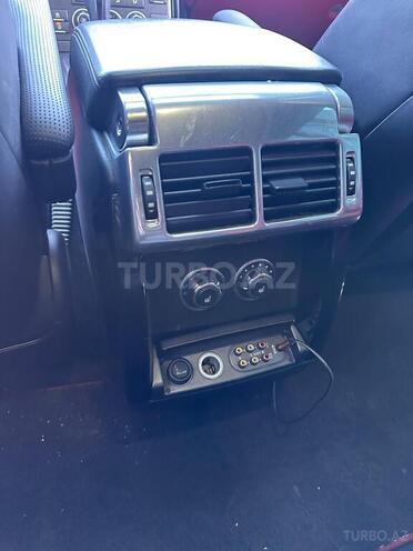 Land Rover Range Rover-14