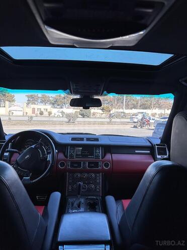Land Rover Range Rover-10