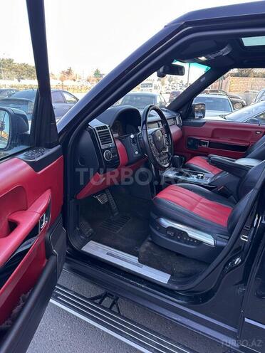 Land Rover Range Rover-13