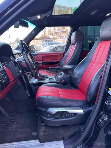 Land Rover Range Rover-12