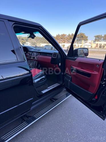 Land Rover Range Rover-15