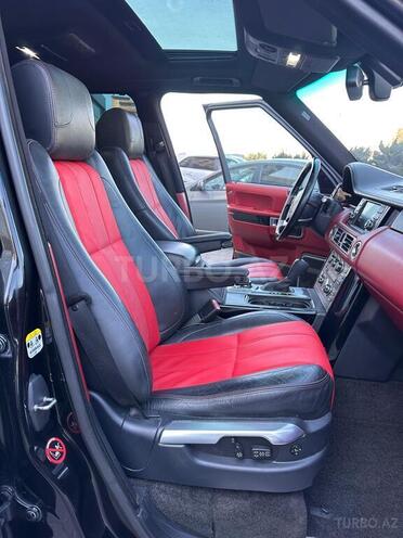 Land Rover Range Rover-16