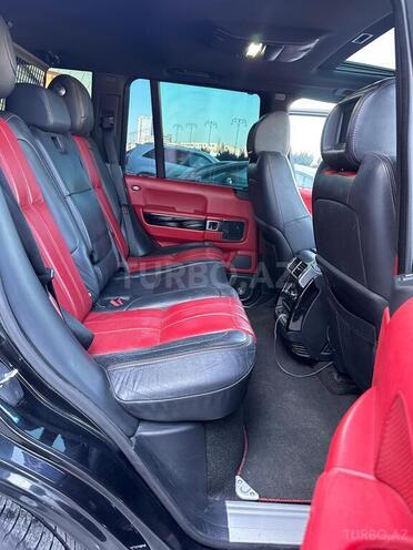 Land Rover Range Rover-17