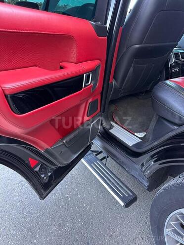 Land Rover Range Rover-9
