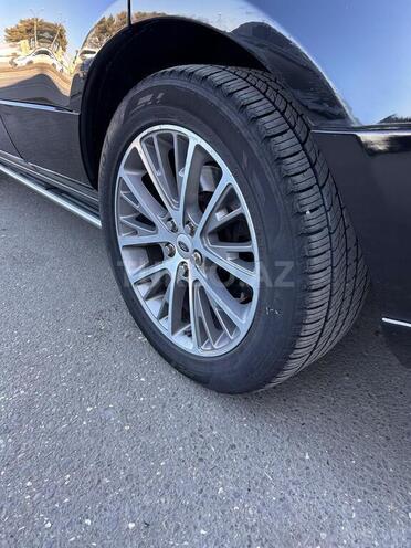 Land Rover Range Rover-7