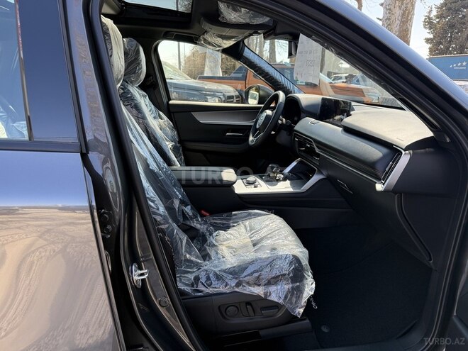 Mazda CX-60 2024, 0 km - 2.5 л - Lənkəran