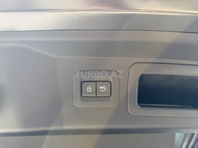 Mazda CX-60 2024, 0 km - 2.5 л - Lənkəran