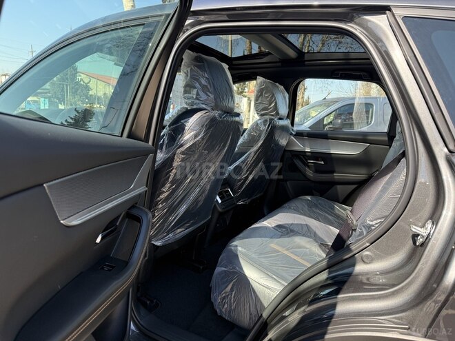 Mazda CX-60 2024, 0 km - 2.5 л - Lənkəran