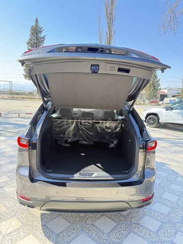 Mazda CX-60 2024, 0 km - 2.5 л - Lənkəran