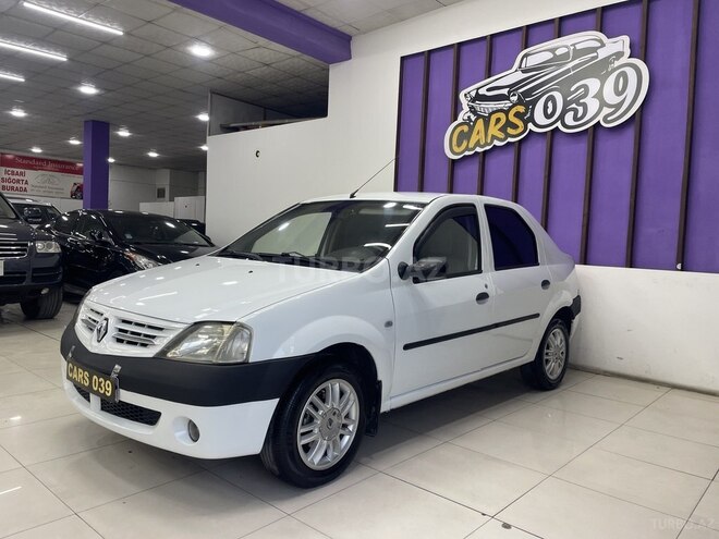 Renault Tondar-5