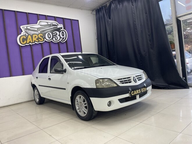 Renault Tondar-2