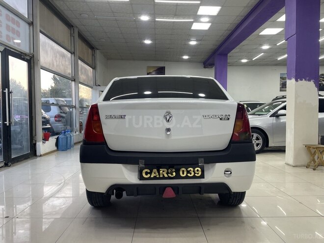 Renault Tondar-13