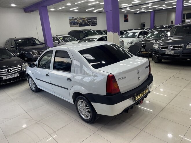 Renault Tondar-12