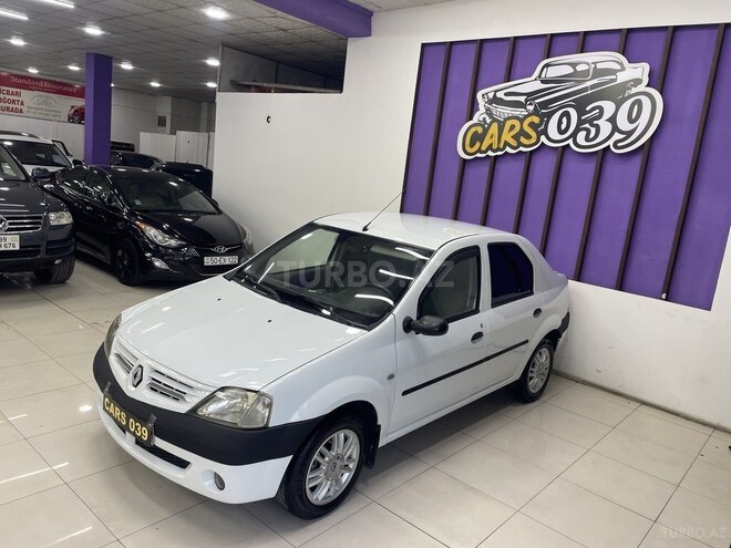 Renault Tondar-6