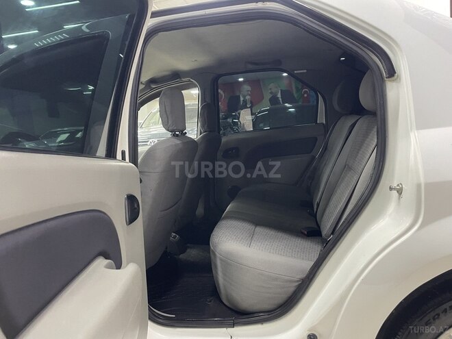 Renault Tondar-8