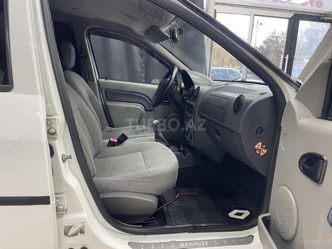 Renault Tondar-4