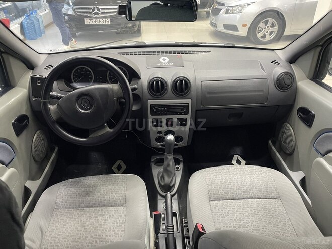Renault Tondar-10