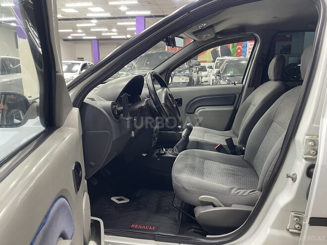 Renault Tondar-7