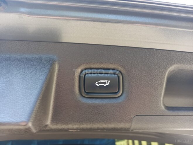 Hyundai Santa Fe 2018, 120,000 km - 2.0 l - Bakı