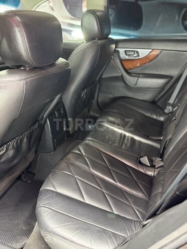 Infiniti FX35 2010, 255,000 km - 3.5 l - Sumqayıt