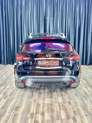 Infiniti FX35 2010, 255,000 km - 3.5 l - Sumqayıt