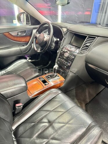 Infiniti FX35 2010, 255,000 km - 3.5 l - Sumqayıt